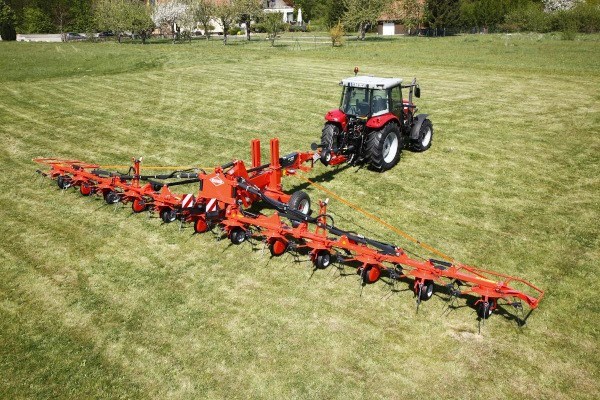 GF 1012 T Series Photo