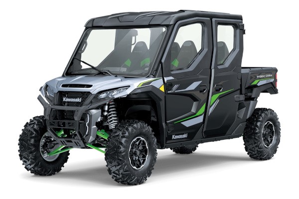 RIDGE® XR CREW Photo