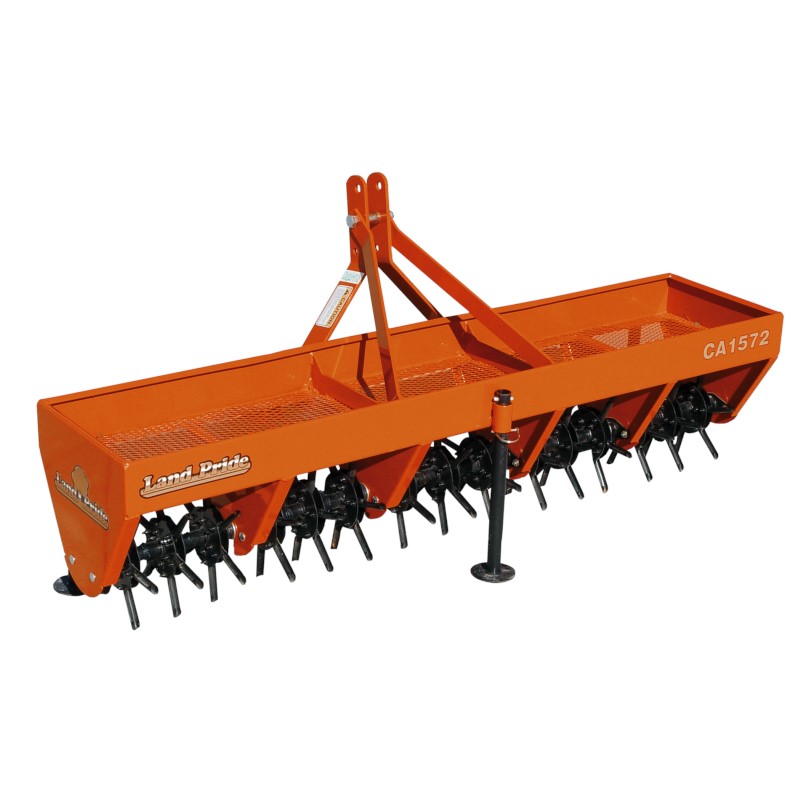 CA15 Series Core Aerators Photo