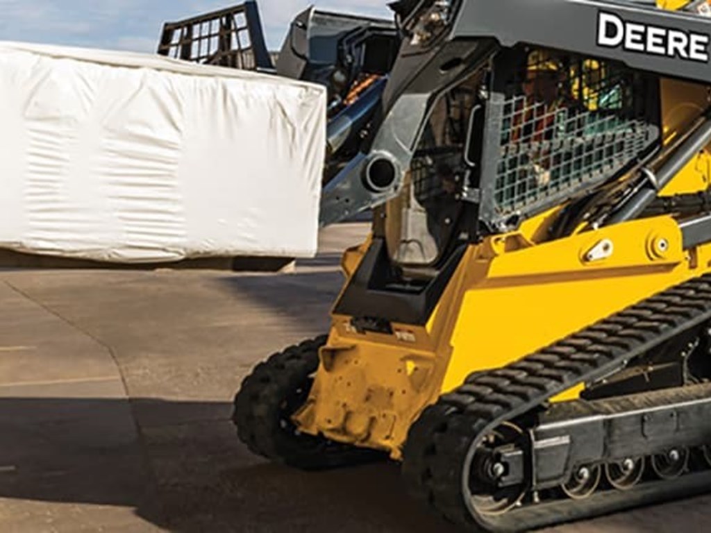 Construction Attachments Photo
