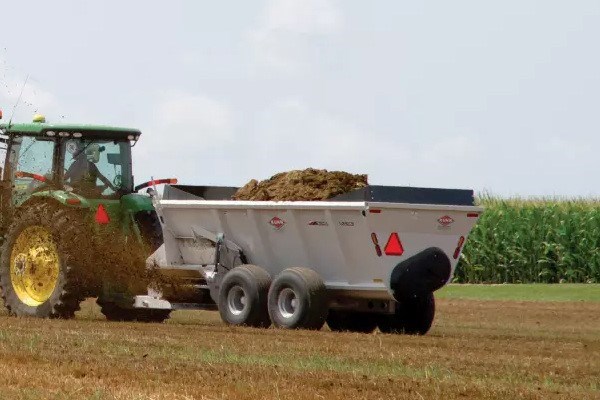 SLC 126 ProTwin® Slinger® Photo
