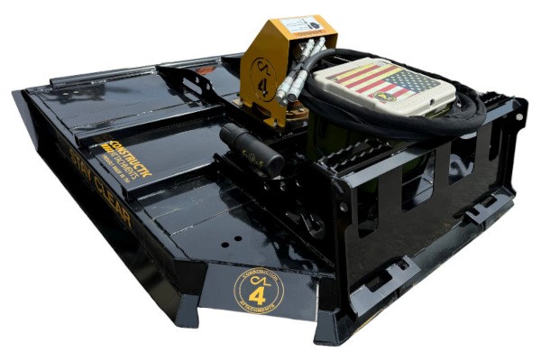  Hydraulic Rotary Grass Cutters Photo