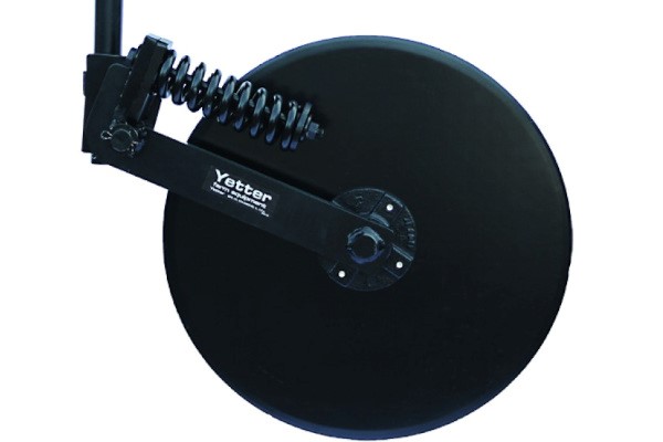 2995 Xtreme Cutting Coulter Photo