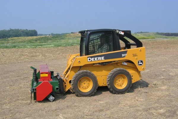 8′ to 12′ Turfmaker III Series Photo