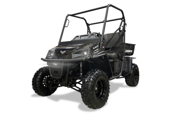 2025 Electric Models Photo