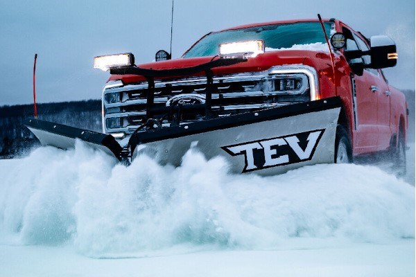TEV PLOWS Photo