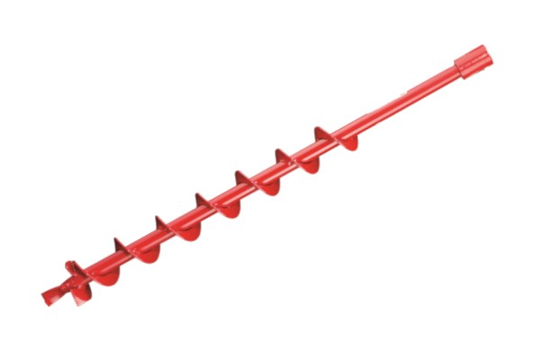 Earth Augers