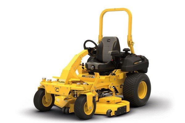 PRO Z 700 S Series Photo