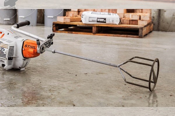 Auger & Drill Accessories Photo