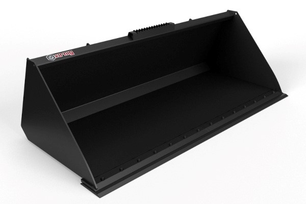 V40 Snow/Light Material Bucket