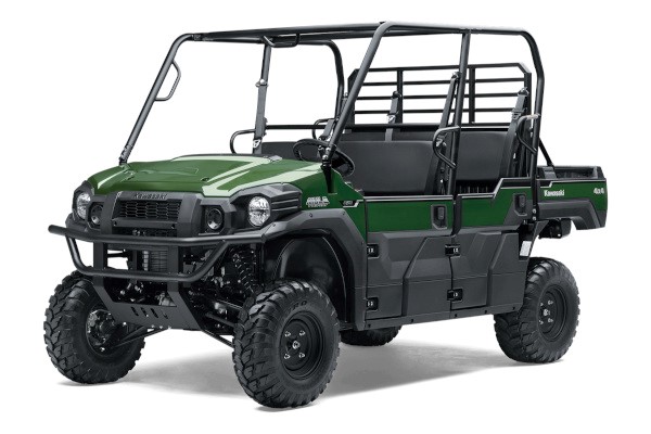 MULE PRO-FXT™ 820 Photo