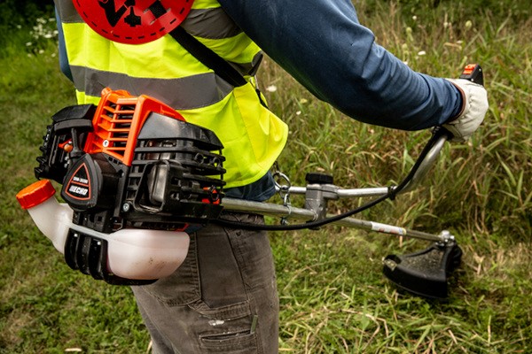 Trimmers & Brushcutters