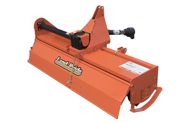 Rotary Tillers Photo