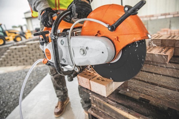 Abrasive Wheels Photo