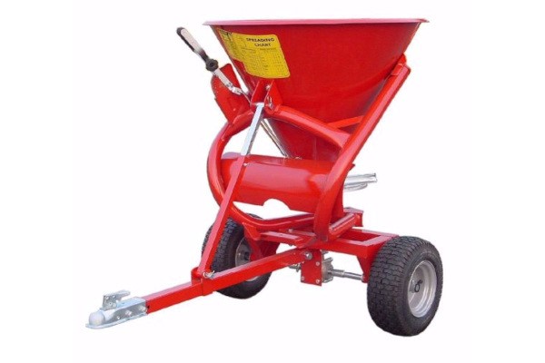Seeder Spreaders Photo