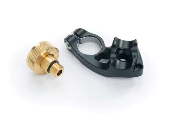 Cut-Off Machine Accessories Photo