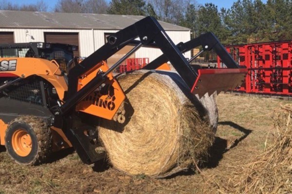 Bale Tools Photo