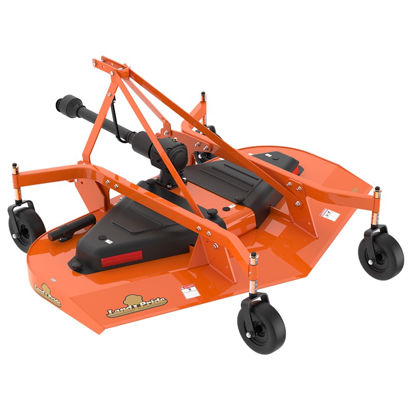 FDR25 Series Grooming Mowers Photo