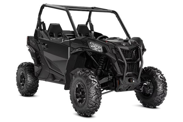 2026 Maverick Sport Photo