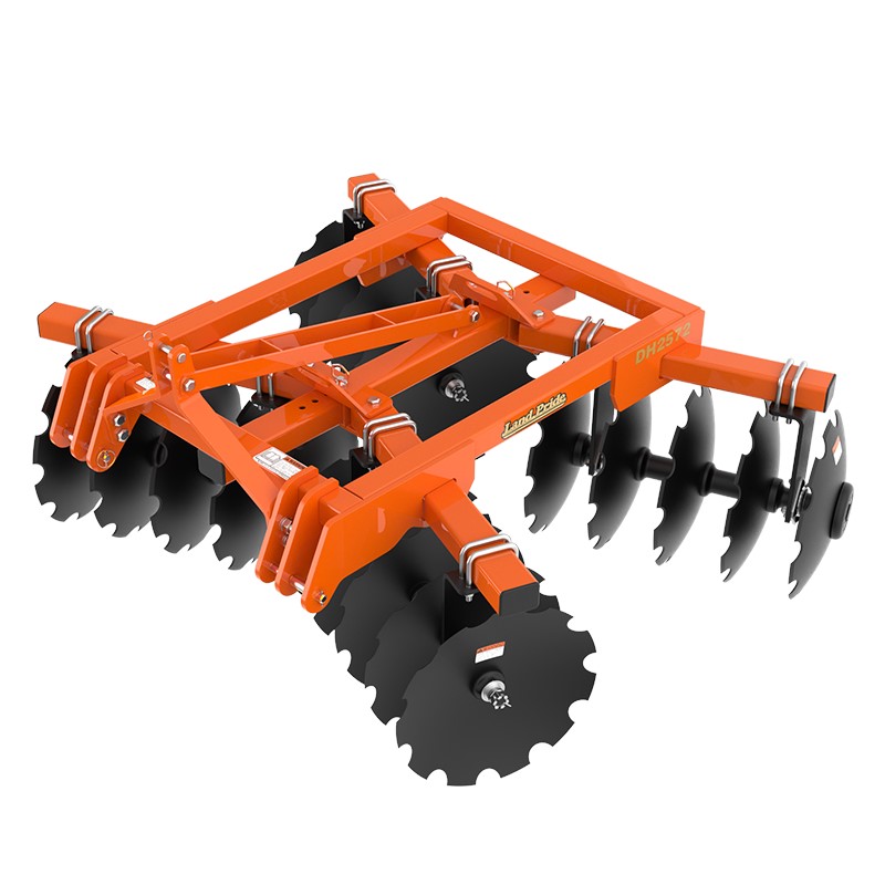 DH25 Series Disc Harrows Photo