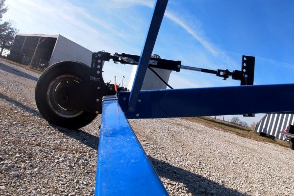 1000 Auger Ace Photo