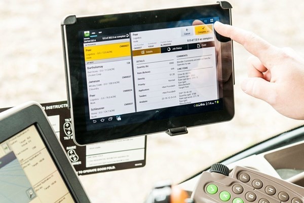 Remote Management Photo