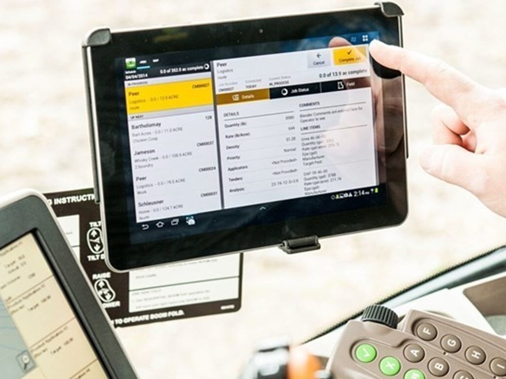 Remote Management Photo