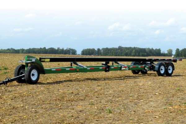 Trail-Blazer Series Photo