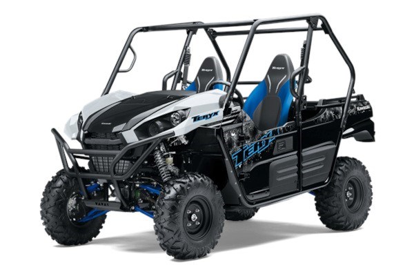 TERYX® Photo