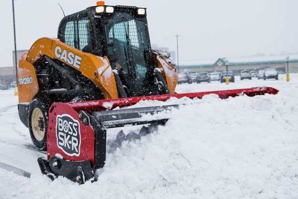 Box Plows Photo