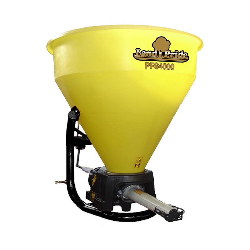 PFS Series Spreaders Photo