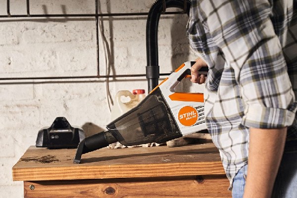 Wet/Dry Vacuum Accessories Photo