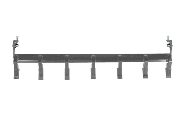 Bolt-On Tooth Bar Over Bolt-On Edge Photo
