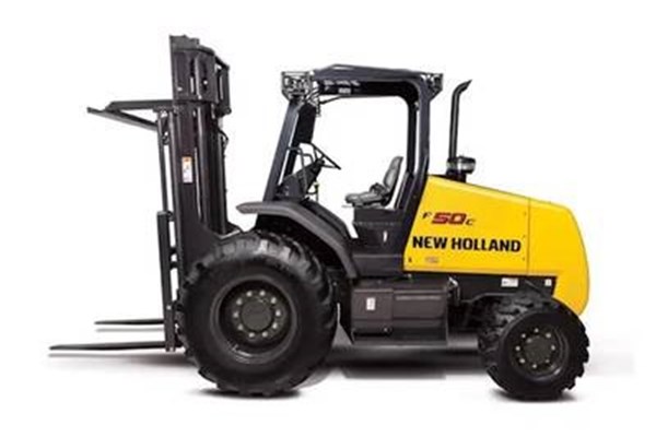 Forklifts Photo