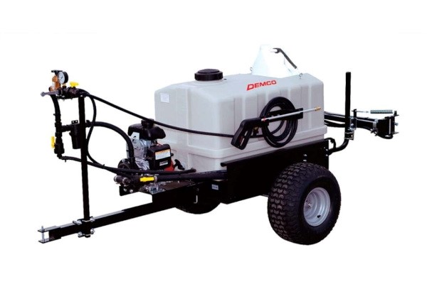 ATV/UTV Pull Behind Sprayer Photo