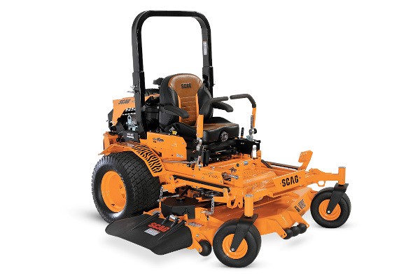 Zero Turn Mower Photo