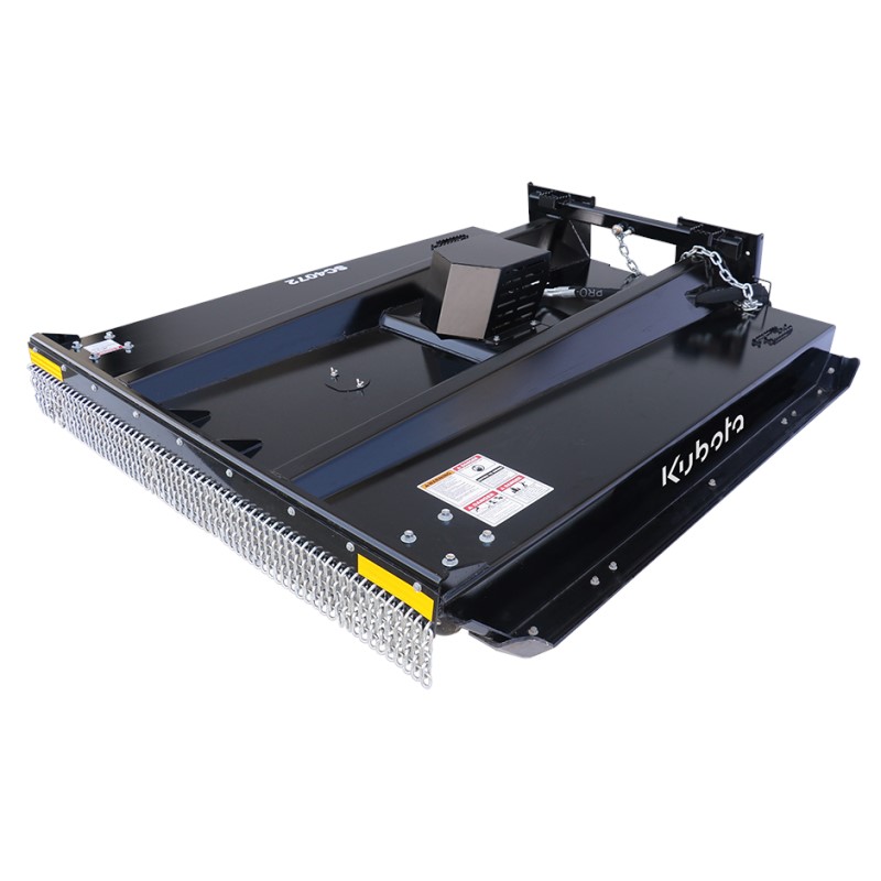 SC40 Series Skid Cutters Photo