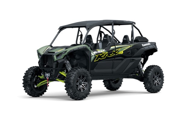 TERYX® KRX4™ 1000 Photo