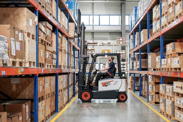 Forklifts & Lift Trucks Photo Forklifts & Lift Trucks Photo