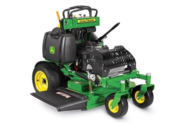 QuikTrak™ Commercial Stand-On Mowers Photo