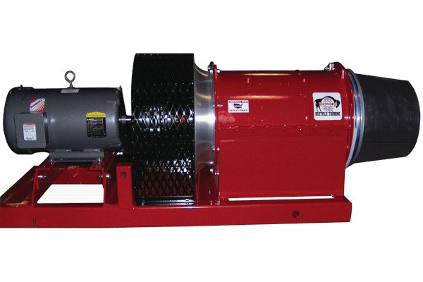 Electric Debris Blower Photo