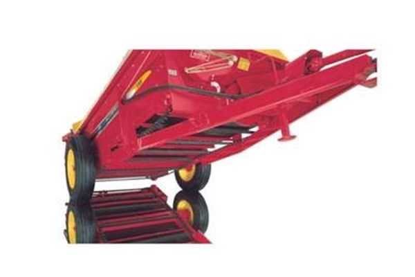 Box Spreaders Photo