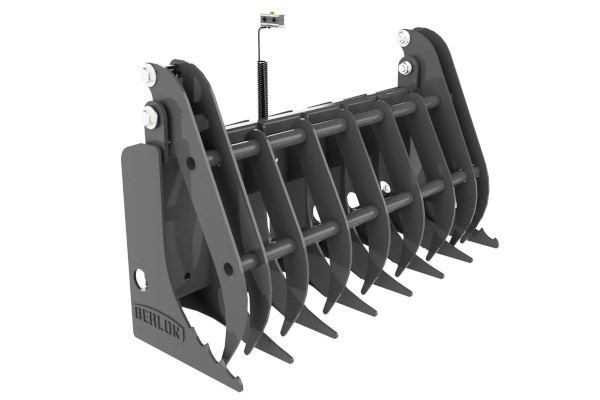 Root Rake Grapple Photo