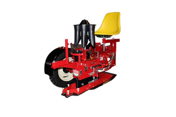 Carrousel Type Transplanter Photo