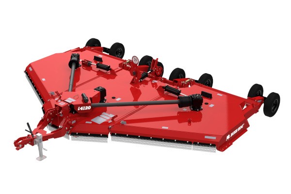 FW4120 Flex-Wing Rotary Cutter Photo