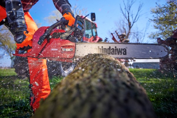 Chain Saws Photo