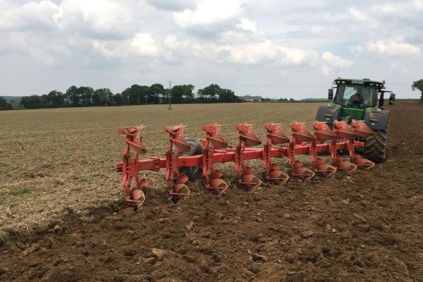 Multi-Leader XT Photo