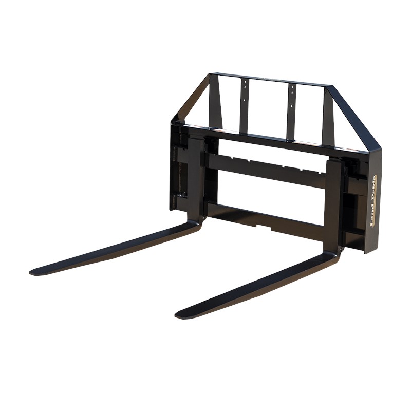 PFL12 Series Pallet Forks Photo
