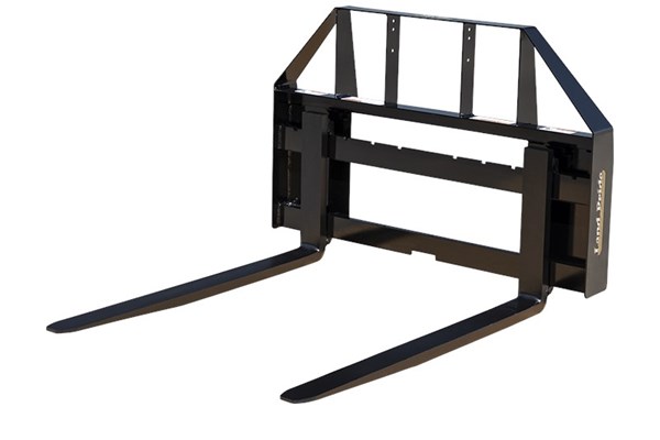 PFL12 Series Pallet Forks Photo PFL12 Series Pallet Forks Photo