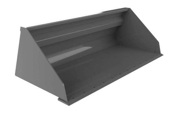 Utility High-Back Bucket Photo